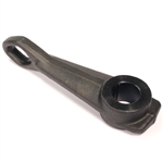 4538 Chromoly Forged HD Clutch Actuating Arm - Type-1 '61-71, All 002 & Most aftermarket cross shafts