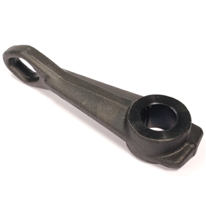 Chromoly Forged HD Clutch Actuating Arm - Type-1 '61-71, All 002 & Most aftermarket cross shafts