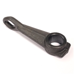 4539 Chromoly Forged HD Clutch Actuating Arm - Type-1 '72-79, All 091