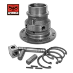 4552 Super Differential - Swing Axle