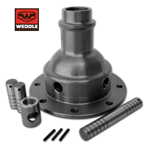 Weddle Super Differential - IRS 1969