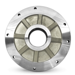 4560 Super Duty Side Cover - IRS '69-on