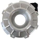 4561 Super Duty Side Cover - Swing Axle, fits '61-'68