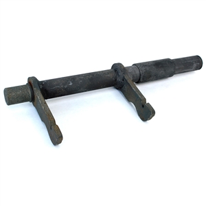 Cross Shaft - Type-1 - Heavy Duty 16mm (fits '71-72)