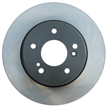 4607 Rear Replacement Rotor - Wide 5 Rotor Only