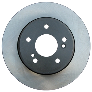 4607 Rear Replacement Rotor - Wide 5 Rotor Only