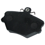 4646 Disc Brake Pad Replacements for CB Wide 5 Front Disc Brakes using CB Brand Calipers (set of 4)