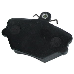 4646 Disc Brake Pad Replacements for CB Wide 5 Front Disc Brakes using CB Brand Calipers (set of 4)