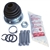 Axle Boot,  IRS,  Axle Boot Kit - IRS '69-on