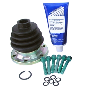 IRS Boot Kit - Type-2 Bus 68-on
