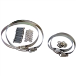 4695 Boot Clamp Kit