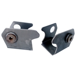4705 Control Arm Brackets - Weld On IRS