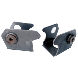 4705 Control Arm Brackets - Weld On IRS