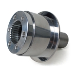 4771 Quick Release Steering Wheel Hub (includes hex stub shaft)