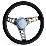 Grant 834 Classic Steering Wheel (11-1/2" diam)