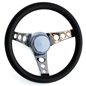 Grant 834 Classic Steering Wheel (11-1/2" diam)