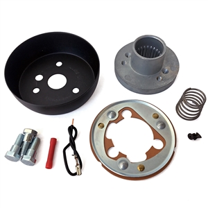 Grant 4563 Steering Wheel Adapter Kit | Type-1 Beetle '49-'59