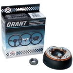 4785 Grant 3565 Steering Wheel Adapter Kit | Type-1 '60-'73