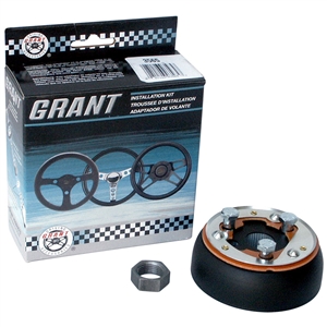 Grant 3565 Steering Wheel Adapter Kit | Type-1 '60-'73