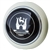 4831 Flat4 Vintage Horn Buttons (Ivory)