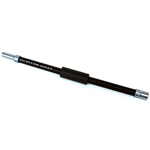 4839 (311-721-361) Bowden Tube Type-1 to '71, Type-2 thru 7/'67, Type-3 all (311 721 361)