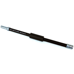 311-721-361, Bowden Tube Type-1 to '71, Type-2 thru 7/'67, Type-3 all (311 721 361). clutch bowden tube, 311-721-361