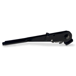 4841 Emergency Brake Handle Kit - Black