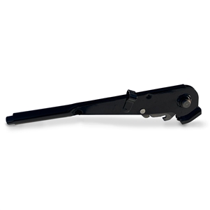 4841 Emergency Brake Handle Kit - Black