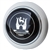 4870 Flat4 Vintage Horn Button (Silver Beige)