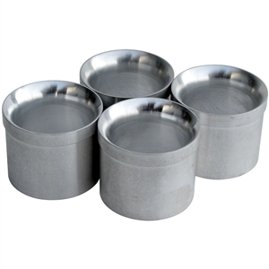 48 IDA Venturi's - Set of 4 (specify size)