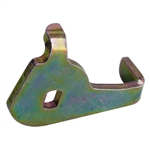 5005 Left Side Throttle Lever