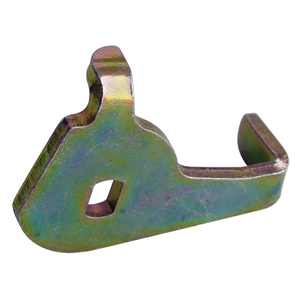 5005 Left Side Throttle Lever