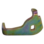 5006 Right Side Throttle Lever