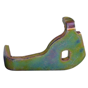 5006 Right Side Throttle Lever