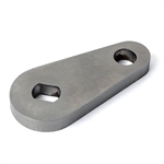 5009 Left or Right Side HD Stainless Linkage Arms (each)