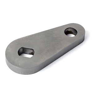 5009 Left or Right Side HD Stainless Linkage Arms (each)