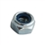 5015 6 x 10  Nyloc Nut