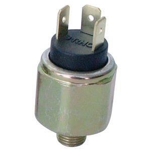 5075 Stop Light Switch - 3 Terminal ('68-on)