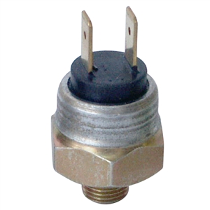5087 Stop Light Switch - 2 terminal - Blade Type