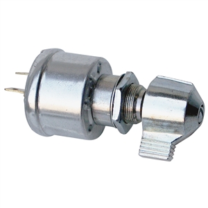 5090 Lever Type Ignition/Starter Switch