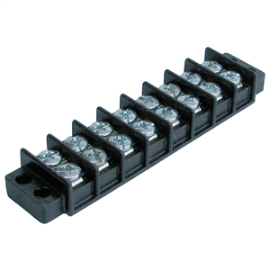 5092 Hot Feed Connections - Independent - 8 Stations
