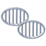 5123 Horn Grills - VW (set of 2)