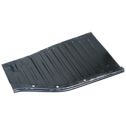 5140 Floor Panels - Left Front