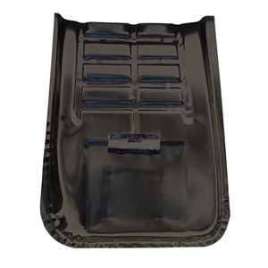 5143 Floor Panels - Right Rear