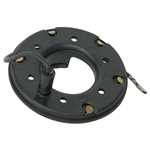 5192 Horn Button Contact - Flat4