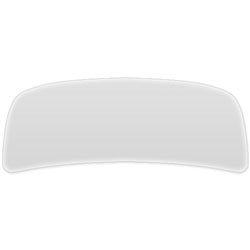 5211 Windshield Bug Sedan 1965-77, Super Beetles 1971-72