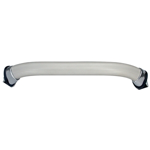 Passenger Dash Grab Handle - Grey (Silver Beige)