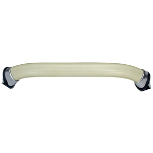 Passenger Dash Grab Handle - Ivory