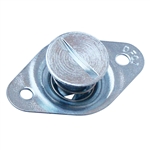 5680 DZUS Style Fastener Button