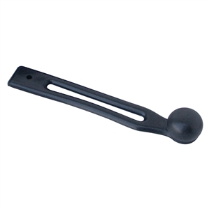 Rear Seat Retaining Strap | Type-1 '52-'67